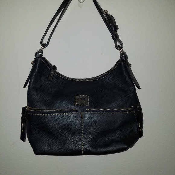Handbags - Dooney and Burke